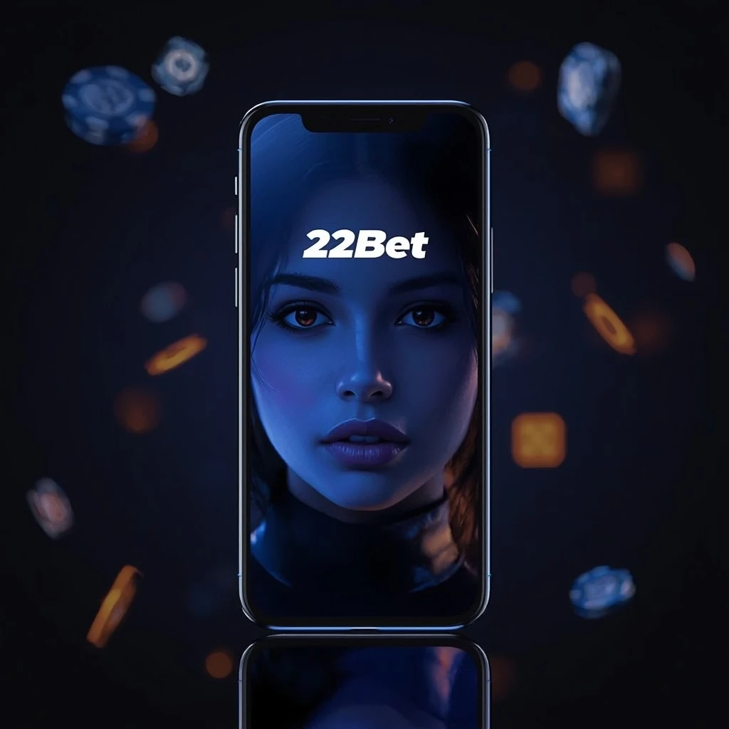 22bet Application 22bet Application