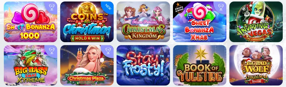 All games 22BET CASINO