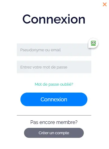 22bet CASINO members login