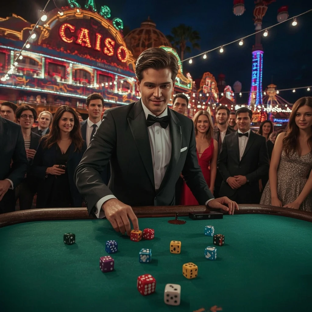 Craps 22bet Casino