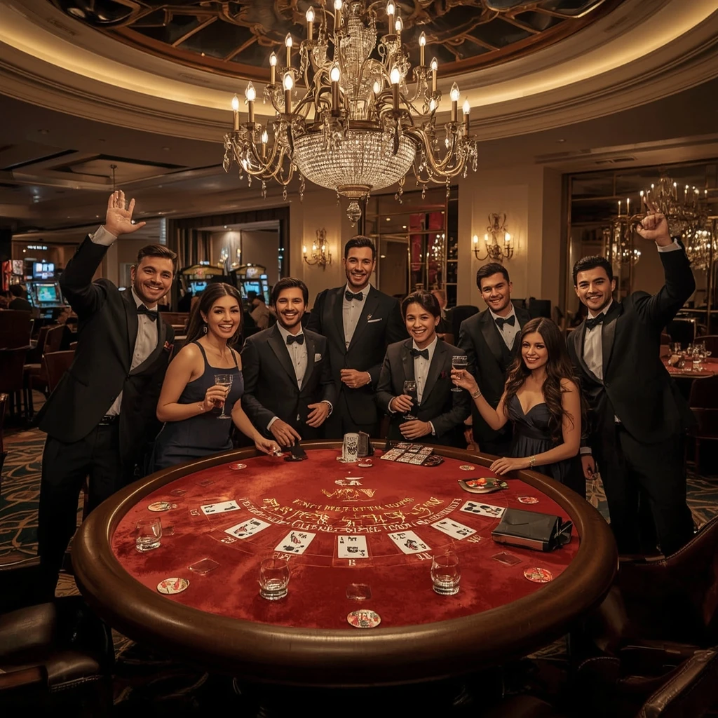 VIP bonus at 22bet Casino