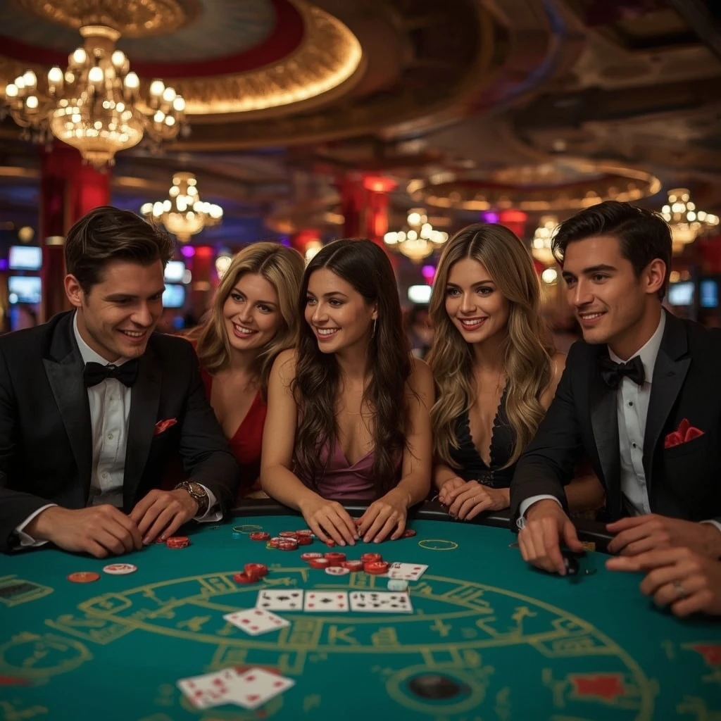 Blackjack at 22Bet Casino in India