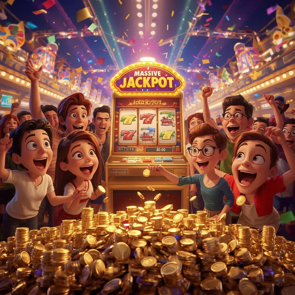 best Jackpot games 22BET CASINO